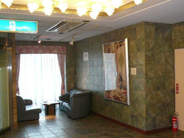 Kyowa Station Hotel Obu Εξωτερικό φωτογραφία
